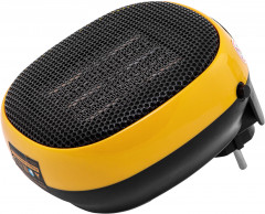 Тепловентилятор керамический DTFC-700 - Фото 6