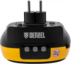 Тепловентилятор керамический DTFC-700 - Фото 7