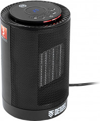 Тепловентилятор керамический DTFC-1200 - Фото 1