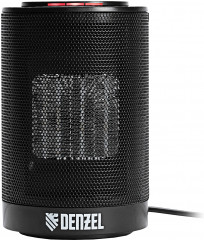 Тепловентилятор керамический DTFC-1200 - Фото 2