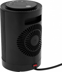 Тепловентилятор керамический DTFC-1200 - Фото 3