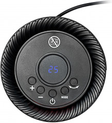 Тепловентилятор керамический DTFC-1200 - Фото 4