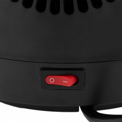 Тепловентилятор керамический DTFC-1200 - Фото 6