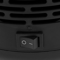 Тепловентилятор керамический DTFC-2000 - Фото 5