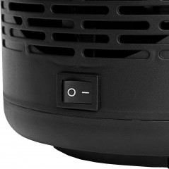 Тепловентилятор керамический DTFC-2000 - Фото 8