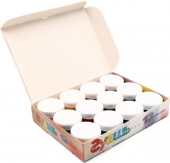 Гуашь художественная - Фото 1