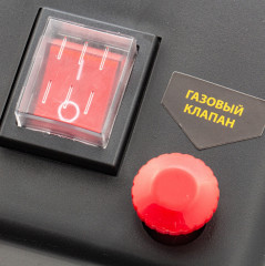 Пушка тепловая GHG-10 - Фото 10