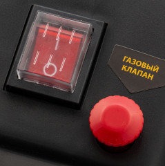 Пушка тепловая GHG-15 - Фото 10