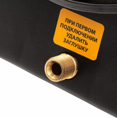 Пушка тепловая GHG-15 - Фото 11