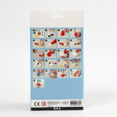 Набор для лепки «Пират Петра» - Фото 2