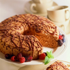 Форма для выпечки разъемная «Forno&bakery» - Фото 1