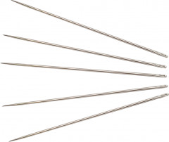 Набор игл для шитья - Фото 1