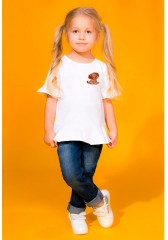 Термоаппликация «Собачка» - Фото 2