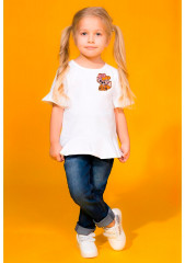 Термоаппликация «Лиса в очках» - Фото 3