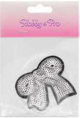 Термоаппликация «Бантик» - Фото 2