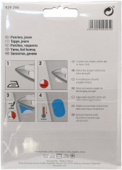 Набор термозаплаток - Фото 1