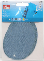 Набор термозаплаток - Фото 2