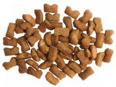 Хрустящие подушечки для кошек «Здоровые зубы» (60 г) - Фото 1