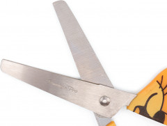 Ножницы «Тигр» - Фото 1