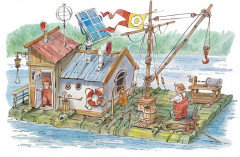 Большая книга Незнайки. Все приключения в одном томе - Фото 2