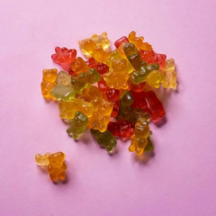 Мармелад жевательный «Магические мишки» - Фото 6