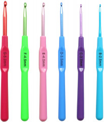 Набор крючков для вязания - Фото 1