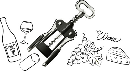 Штопор «Lillo Gadget»