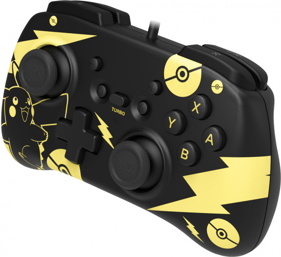 Геймпад Nintendo Switch Mini Pikachu