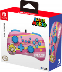 Геймпад Nintendo Switch Mini Peach - Фото 1