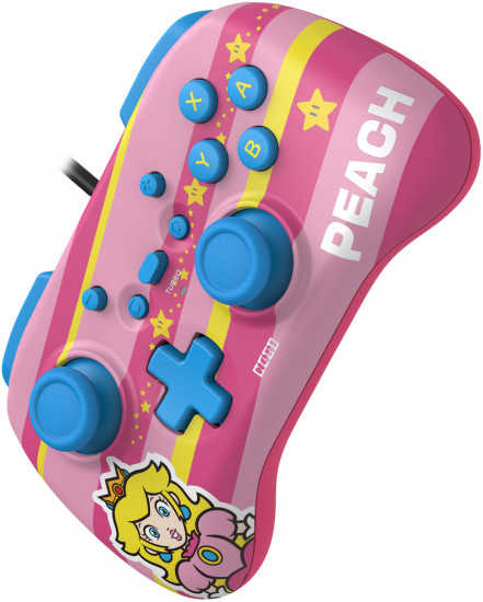 Геймпад Nintendo Switch Mini Peach