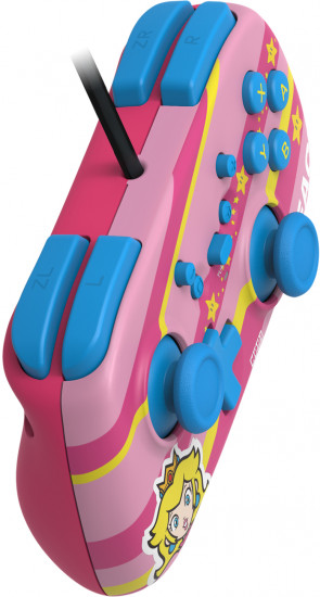 Геймпад Nintendo Switch Mini Peach