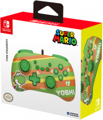 Геймпад Nintendo Switch Mini Yoshi - Фото 1
