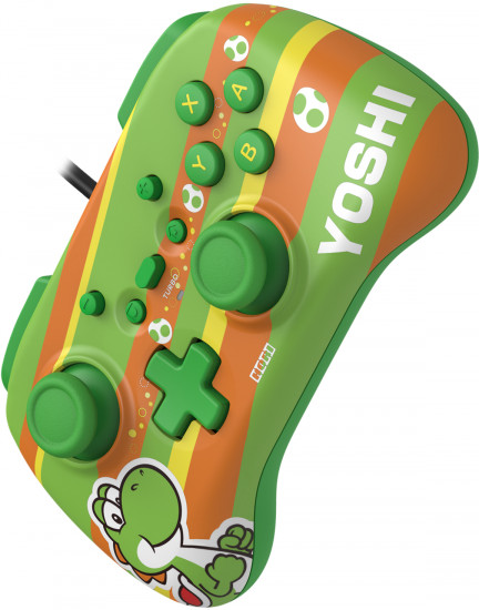 Геймпад Nintendo Switch Mini Yoshi