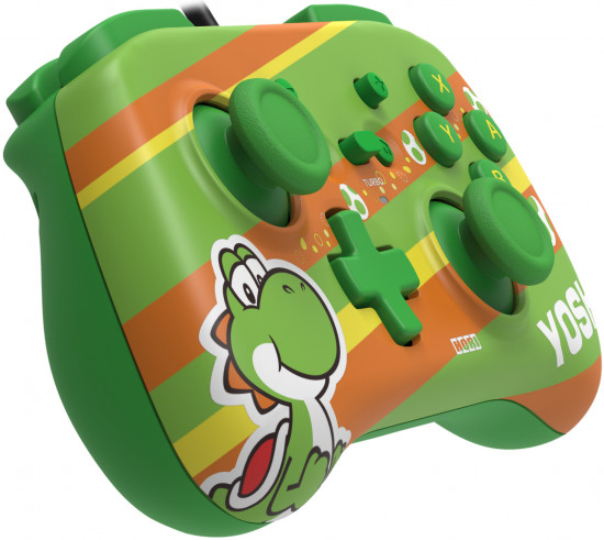 Геймпад Nintendo Switch Mini Yoshi