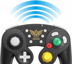 Геймпад Nintendo Switch Battle Pad - Фото 5