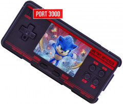 Игровая приставка портативная Family Pocket - Фото 1