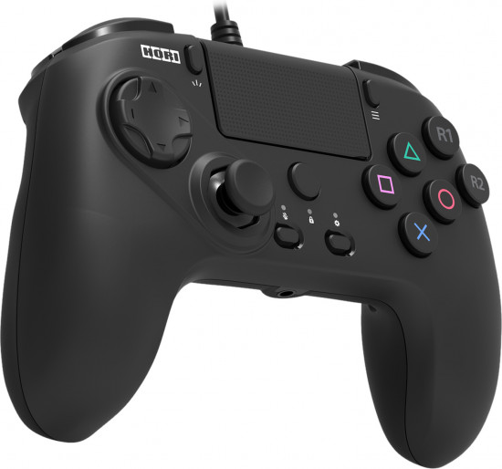 Геймпад Hori Fighting Commander OCTA PS5/PS4