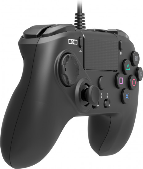 Геймпад Hori Fighting Commander OCTA PS5/PS4