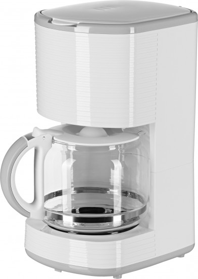 Кофеварка капельная Ardesto  FCM-D17WG