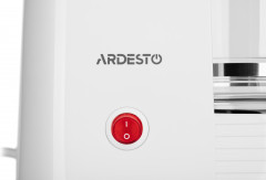 Кофеварка капельная FCM-D17WG - Фото 6