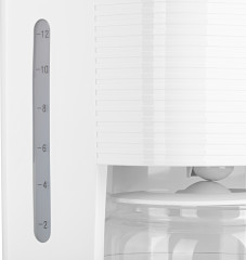 Кофеварка капельная FCM-D17WG - Фото 5