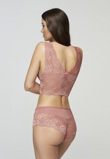 Трусы-шорты женские