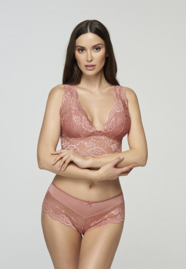 Трусы-шорты женские