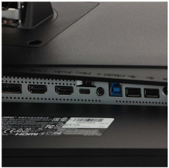Монитор Optix MAG274QRF-QD - Фото 2