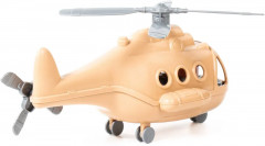 Вертолет военный «Сафари» - Фото 1