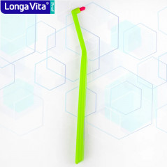 Щетка зубная монопучковая - Фото 1