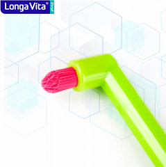 Щетка зубная монопучковая - Фото 4