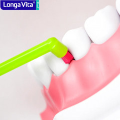 Щетка зубная монопучковая - Фото 5