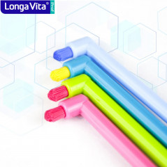 Щетка зубная монопучковая - Фото 6