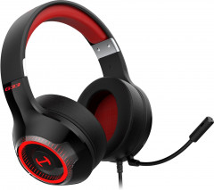 Наушники-гарнитура G33 - Фото 2